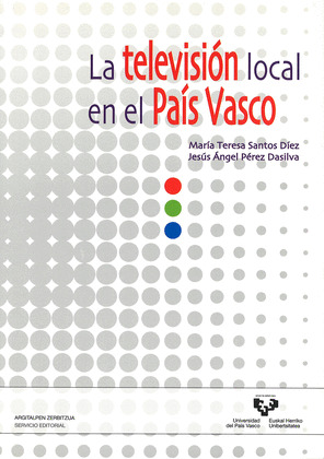 LA TELEVISIÓN LOCAL EN EL PAÍS VASCO