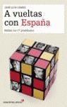 A VUELTAS CON ESPAÑA