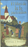 LIBRO DE LA FE NIÑOS