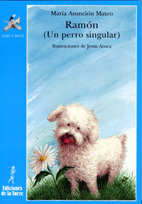 RAMON (UN PERRO SINGULAR)