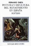 PINTURA Y ESCULTURA DEL RENACIMIENTO