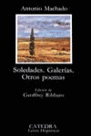 SOLEDADES; GALERIAS; OTROS POEMAS