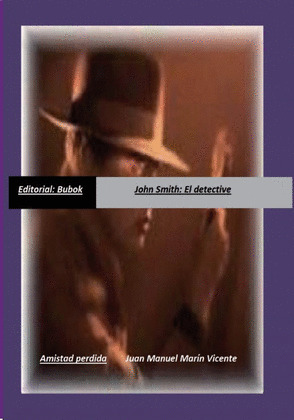 JOHN SMITH
