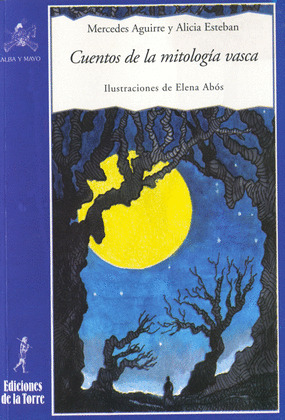 CUENTOS DE LA MITOLOGÍA VASCA