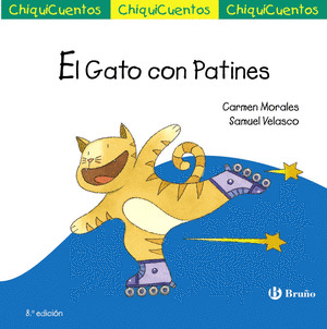 GATO CON PATINES, EL