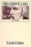 EL ALCALDE DE ZALAMEA