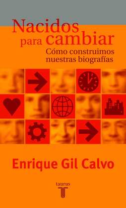 TP. NACIDOS PARA CAMBIAR