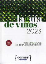 LA GUIA DE VINOS 2023