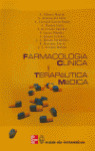POD-FARMACOLOGIA CLINICA Y TERAPEUTICA MEDICA MEDICA
