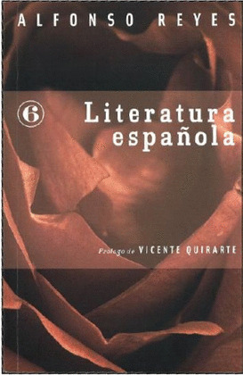 LITERATURA ESPAÑOLA