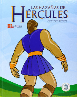 HAZAÑAS DE HERCULES, LAS