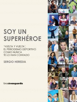 SOY UN SUPERHEROE