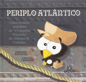 PERIPLO ATLANTICO