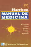 HARRISON. MANUAL DE MEDICINA