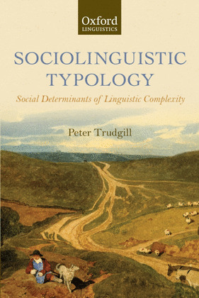 SOCIOLINGUISTIC TYPOLOGY