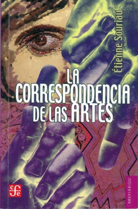 CORRESPONDENCIA DE LAS ARTES, LA