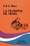 LA FILOSOFÍA DE HEGEL