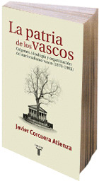 PATRIA DE LOS VASCOS, LA