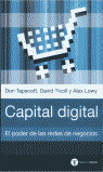 TD. CAPITAL DIGITAL. EL PODER DE LAS REDES DE NEGOCIOS