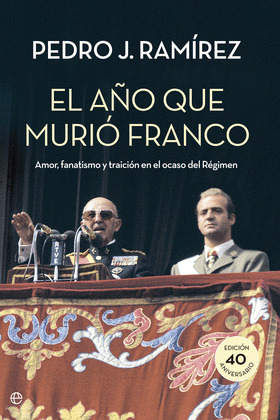 AÑO QUE MURIÓ FRANCO, EL