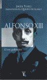 TH. ALFONSO XIII. EL REY POLEMICO