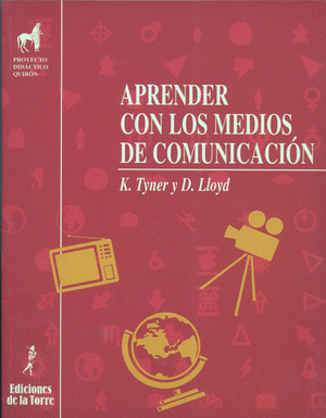 APRENDER CON LOS MEDIOS DE COMUNICACIÓN