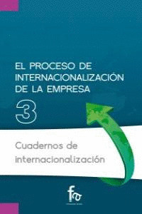 PROCESO DE INTERNACIONALIZACION DE LA EMPRESA, EL