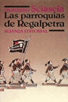 PARROQUIAS DE REGALPETRA, LAS