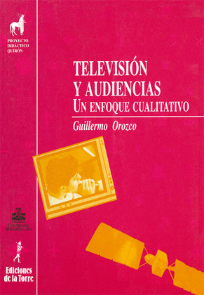 TELEVISIÓN Y AUDIENCIAS