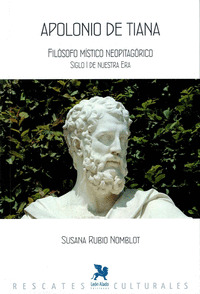 APOLONIO DE TIANA