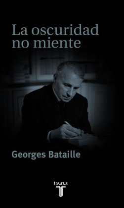 TP. LA OSCURIDAD NO MIENTE
