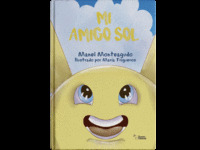 MI AMIGO EL SOL