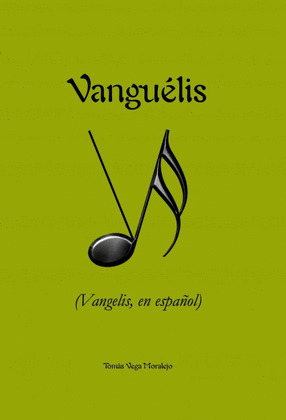 VANGUÉLIS