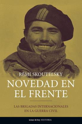 NOVEDADES EN EL FRENTE