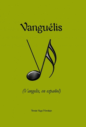 VANGUÉLIS