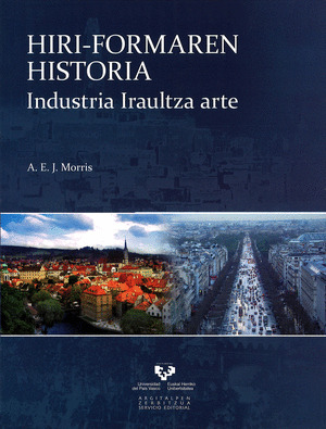HIRI-FORMAREN HISTORIA