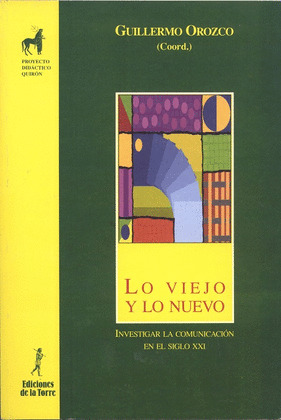 LO VIEJO Y LO NUEVO