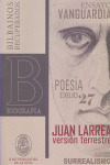 JUAN LARREA. VERSION TERRESTRE