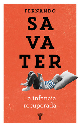 INFANCIA RECUPERADA, LA