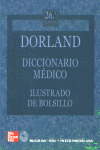 DICCIONARIO MEDICO ILUSTRADO BOLSILLO