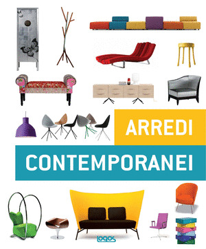 ARREDI CONTEMPORANEI- DISEÑO MUEBLE ACTUAL (ESPAÑOL)