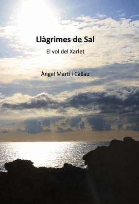 LLÀGRIMES DE SAL