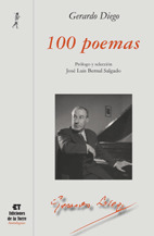 100 POEMAS-GERARDO DIEGO