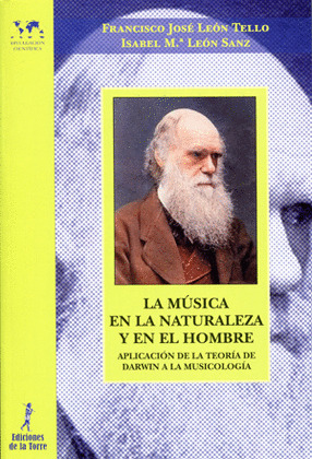 MUSICA EN LA NATURALEZA Y EN EL HOMBRE,LA