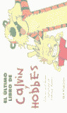 CALVIN HOBBES TOMO, 9 ULTIMO LIBRO