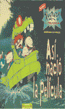 ** PACK 2 RUGRATS (2+6)