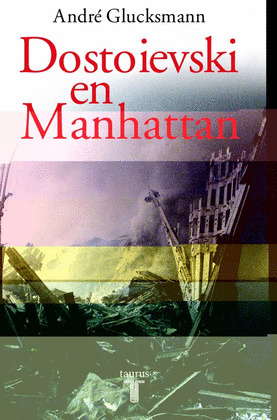 TP. DOSTOIEVSKI EN MANHATTAN