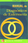 MANUAL DE DIAGNOSTICOS EN ENFERMERIA