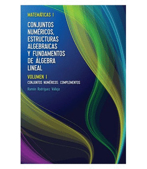 MATEMATICAS I, T.I. CONJUNTOS NUMERICOS: COMPLEMENTOS