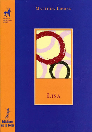 DQF05. LISA (2ª ED.2011)